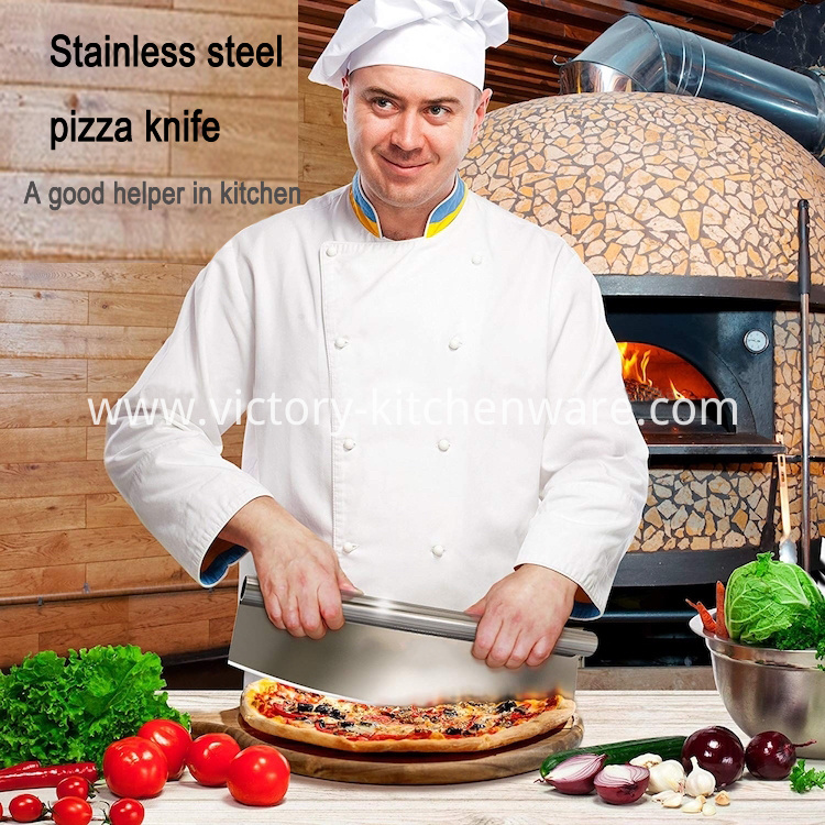 pizza cutter pizza cutter